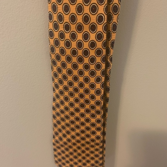 Polo by Ralph Lauren silk tie, handmade - Picture 4 of 9